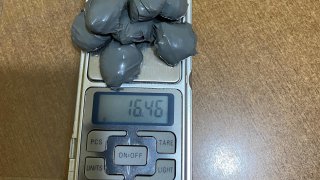 23 փաթեթ «Մարիխուանա»՝ իրացման նպատակով․ևս մեկ անձի է մեղադրանք ներկայացվել (լուսանկարներ)